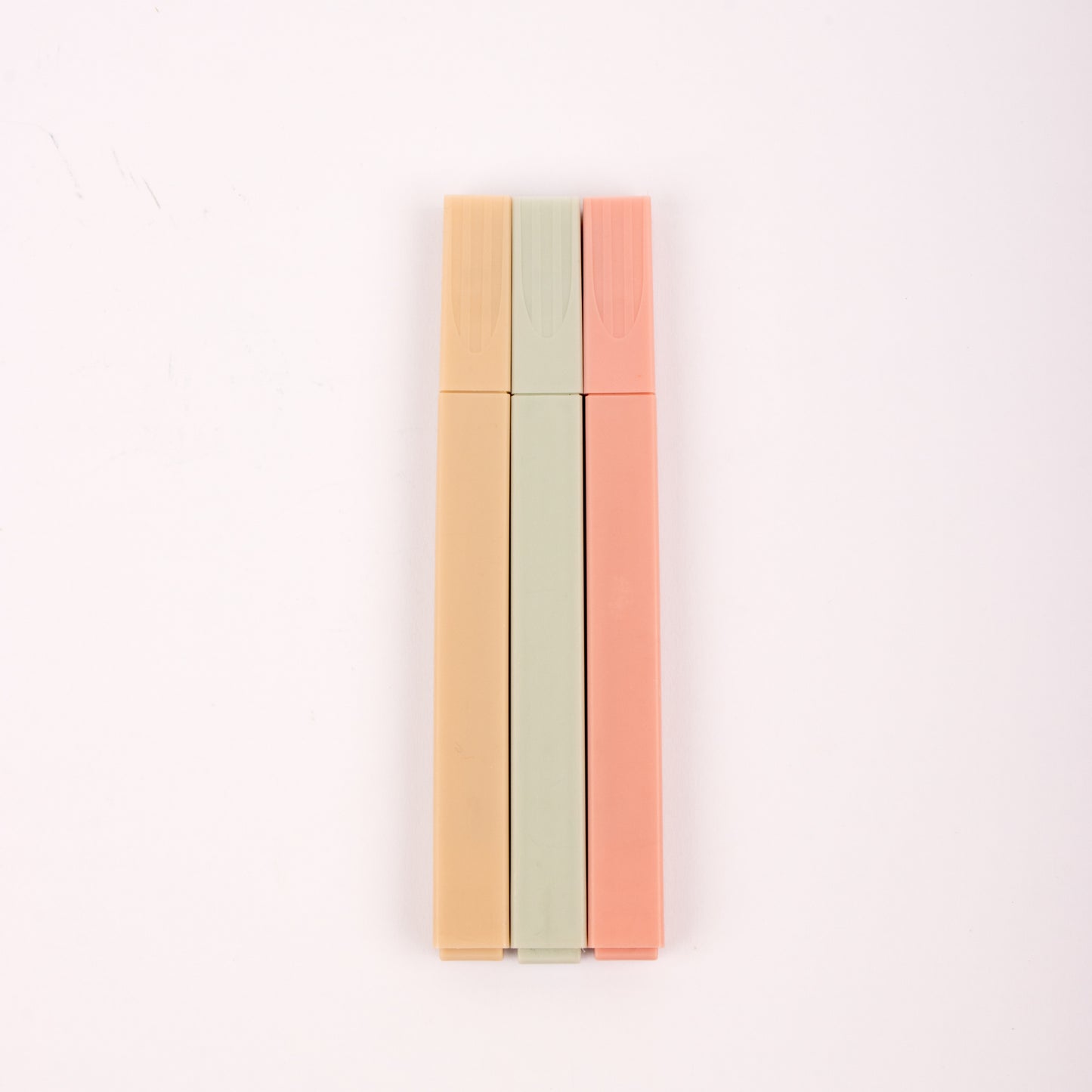 Pastel Highlighters Set