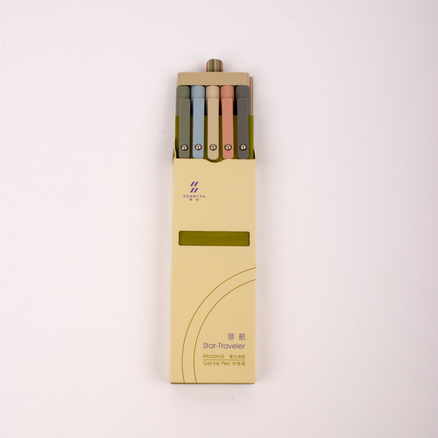 Pens