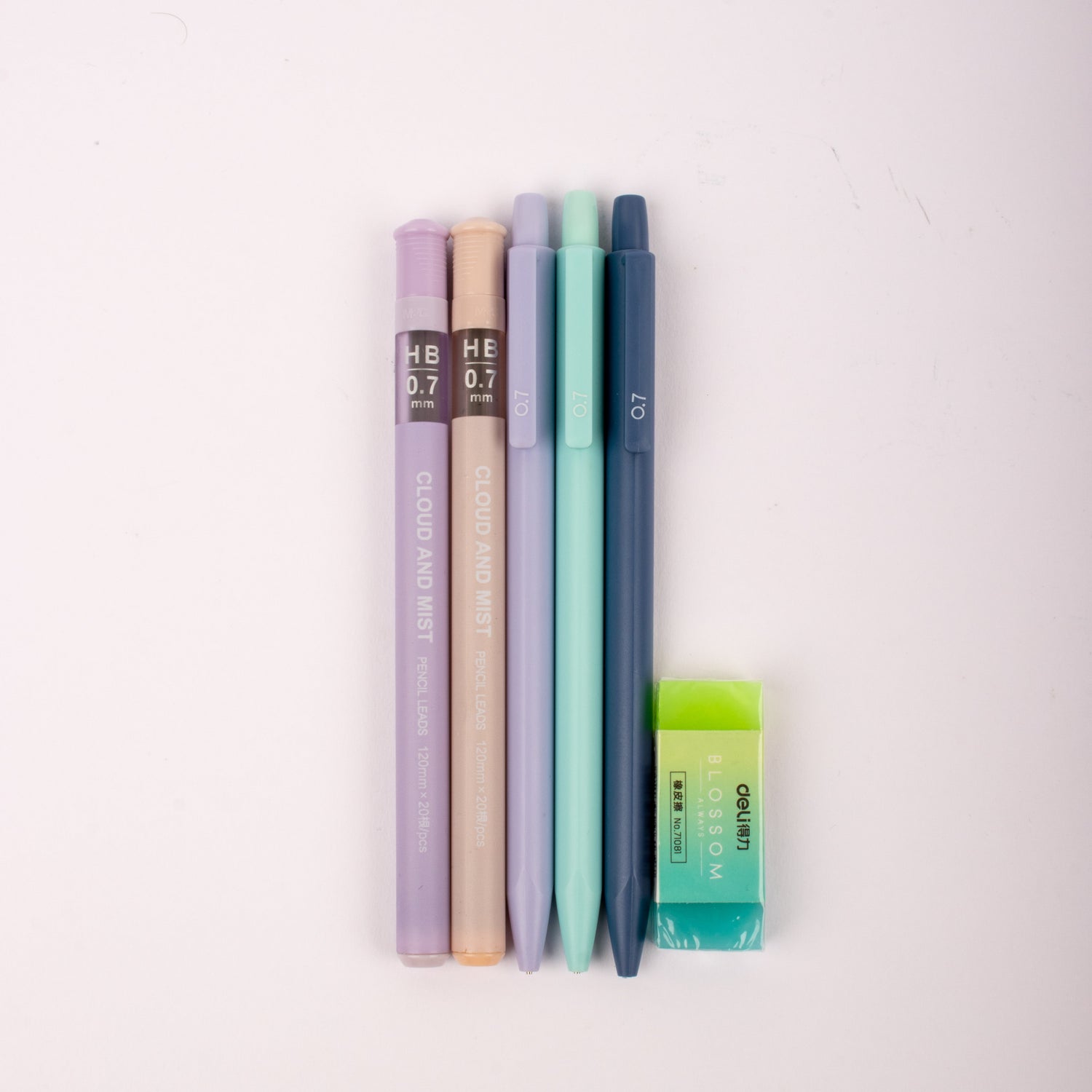 Accessories