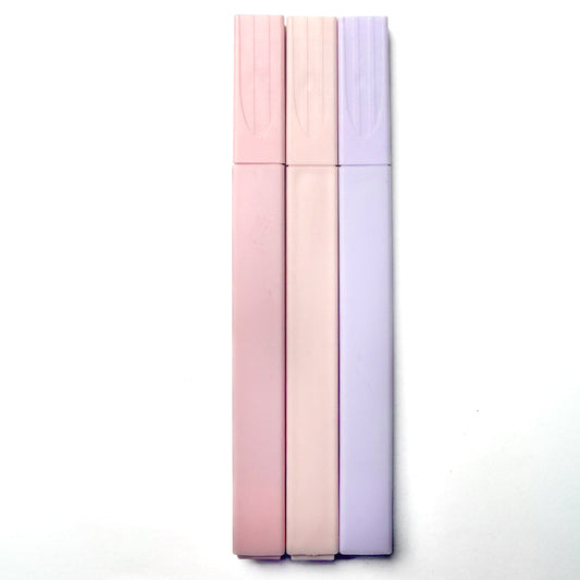 highlighters