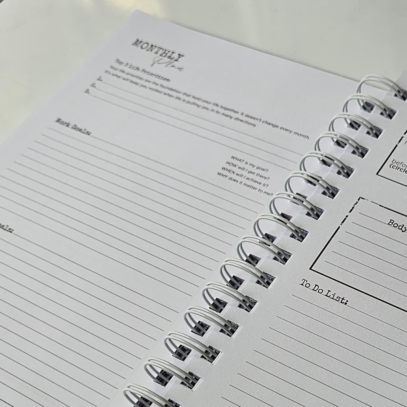 The Ultimate Planner 2026