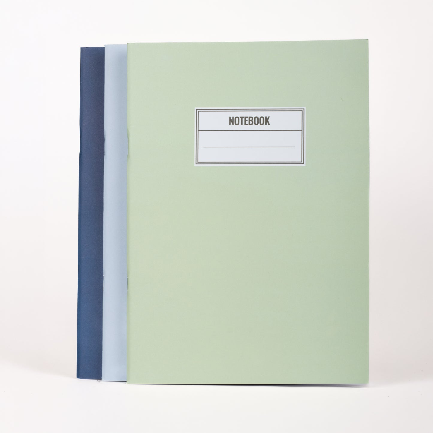 Notebook Value Set
