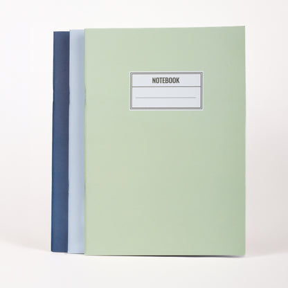 Notebook Value Set