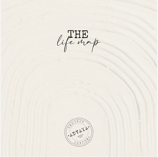 Life Map Workbook