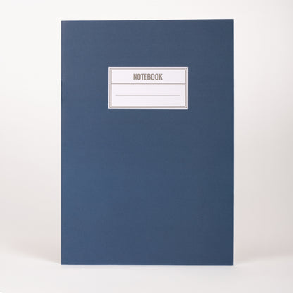 Notebook Value Set