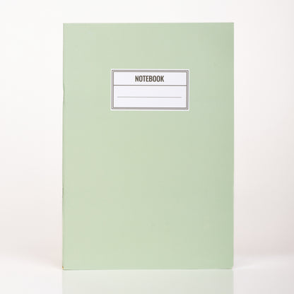 Notebook Value Set