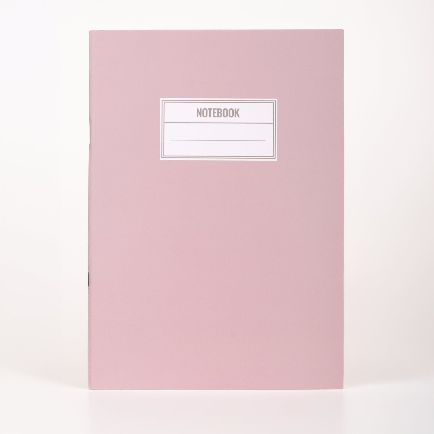 Notebook Value Set