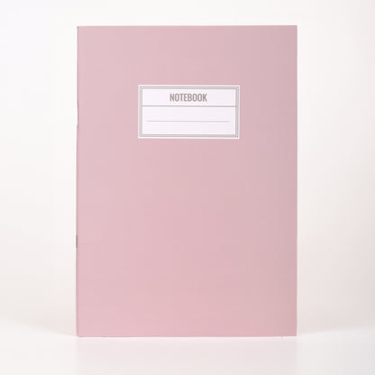 Notebook Value Set