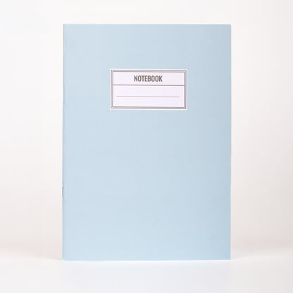 Notebook Value Set