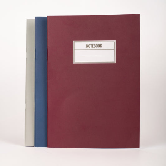 Notebook Value Set
