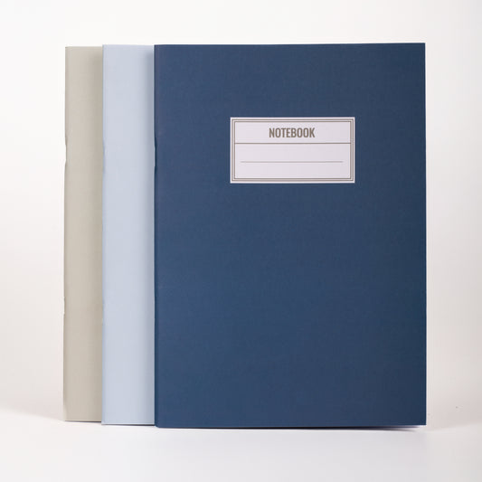 Notebook Value Set