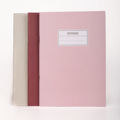 Notebook Value Set