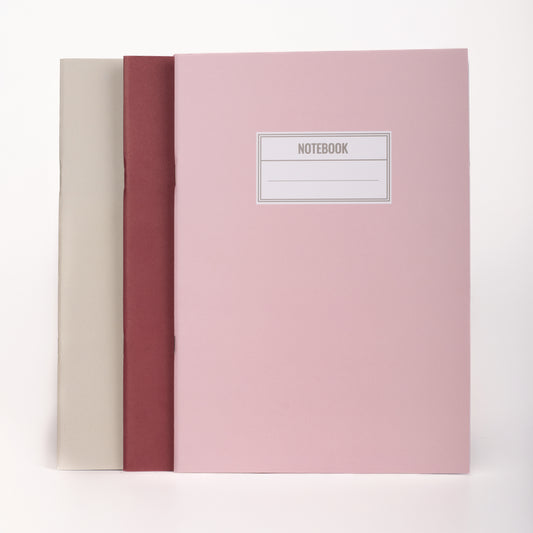 Notebook Value Set