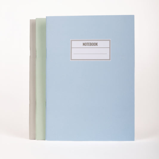 Notebook Value Set