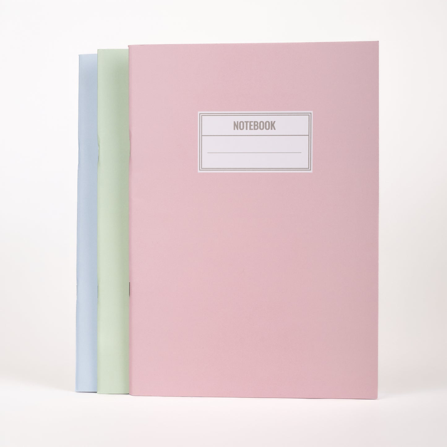 Notebook Value Set