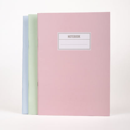 Notebook Value Set