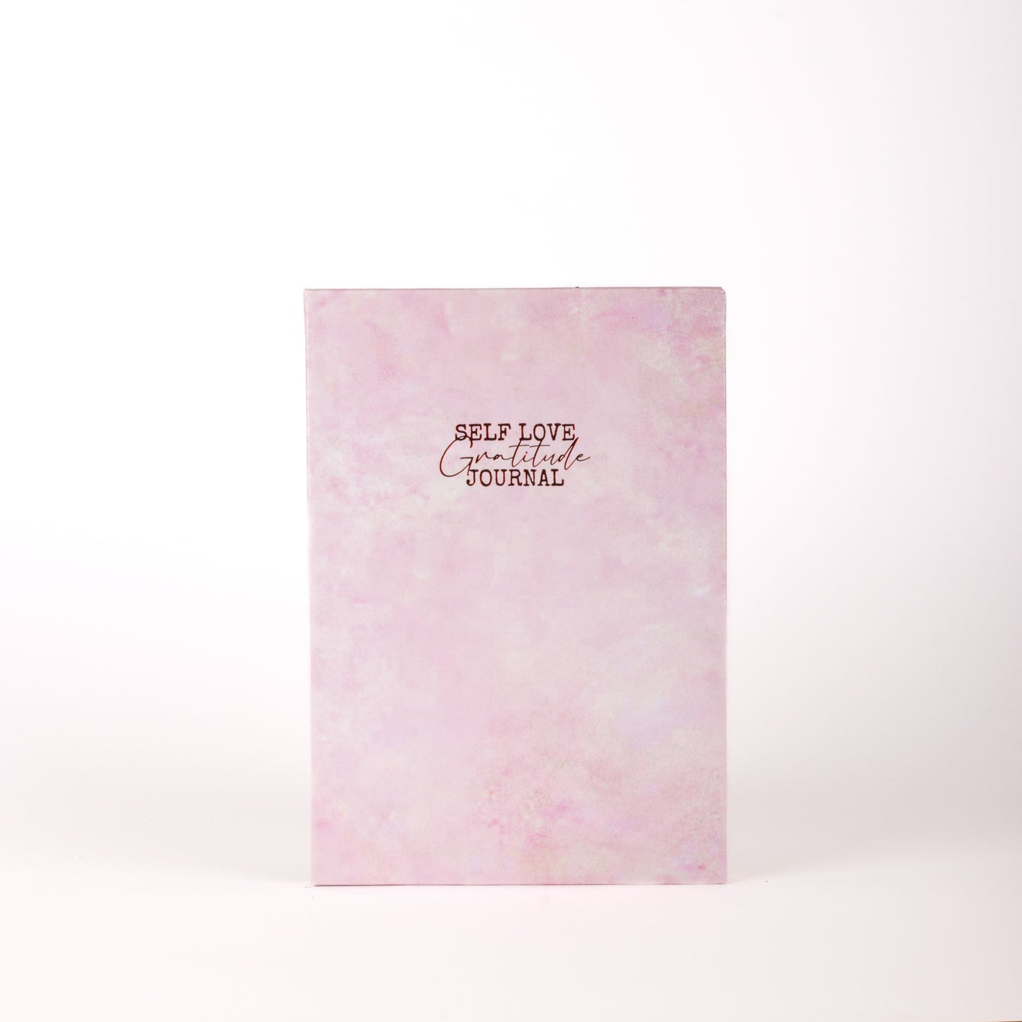 Self Love & Gratitude Journal