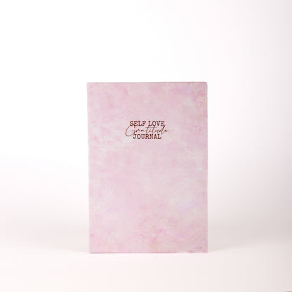 Self Love & Gratitude Journal