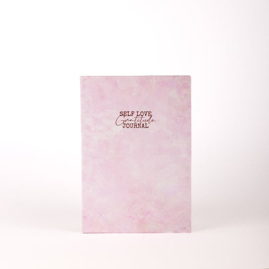 Self Love & Gratitude Journal
