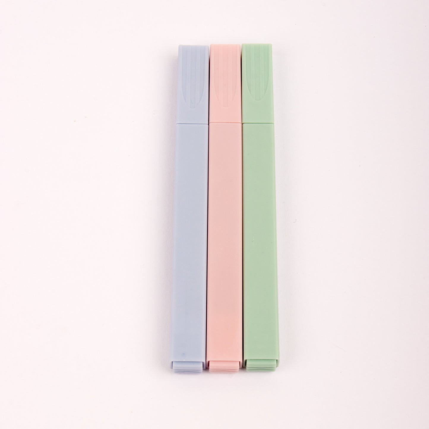 Pastel Highlighters Set