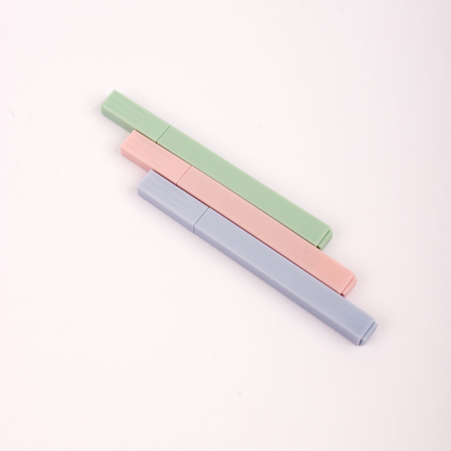 Pastel Highlighters Set
