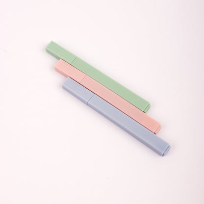 Pastel Highlighters Set