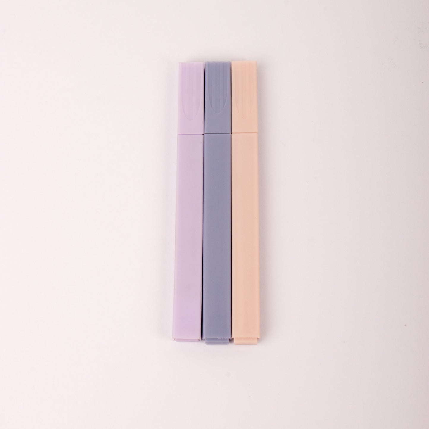 Pastel Highlighters Set