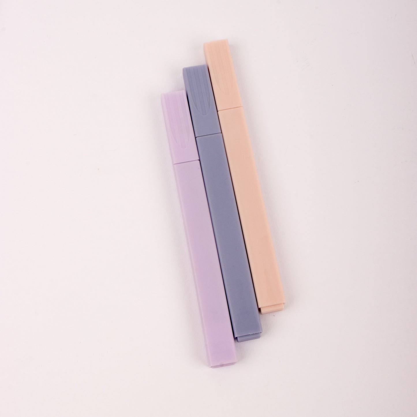 Pastel Highlighters Set