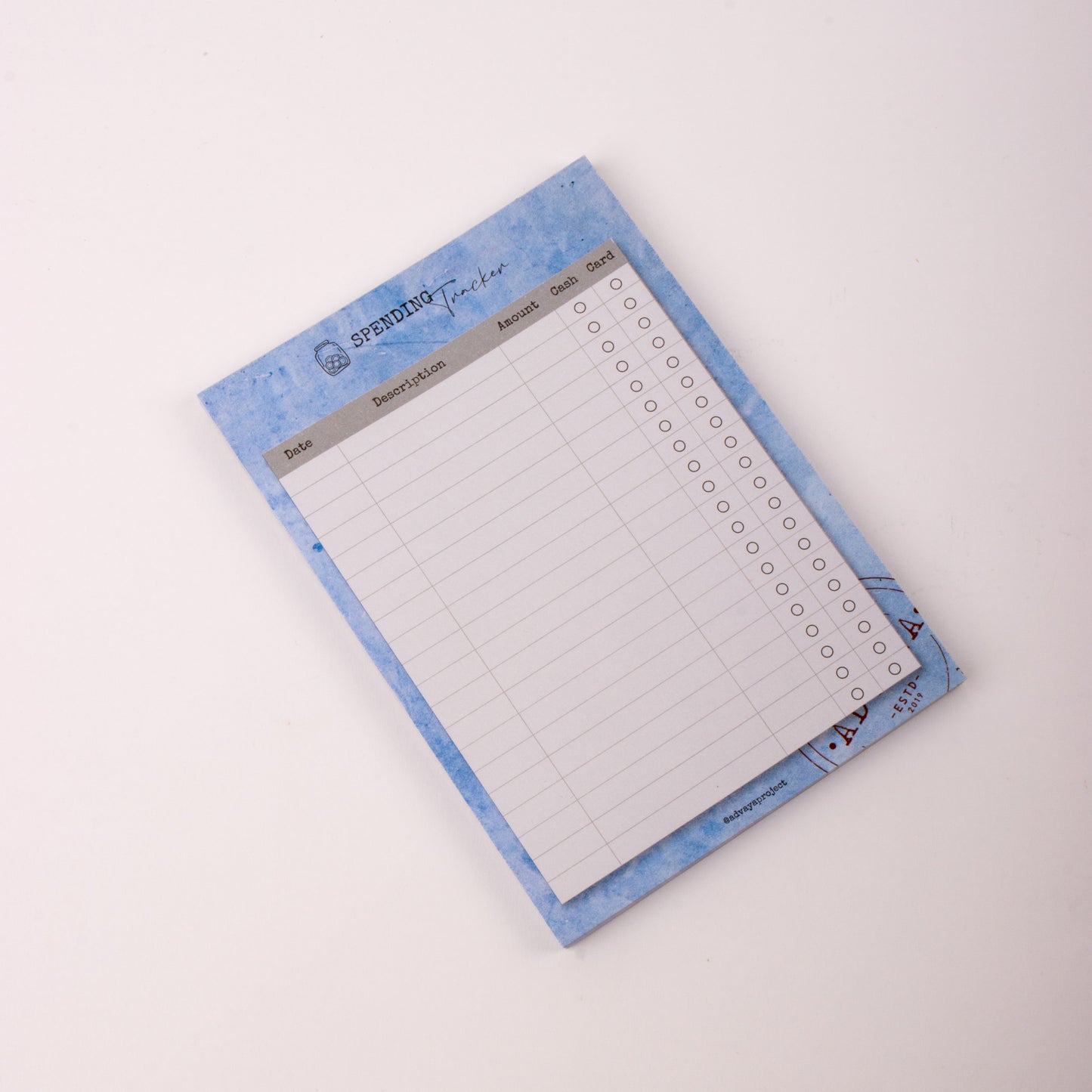 Spending Tracker