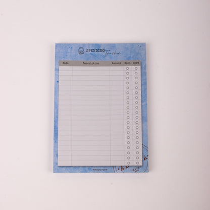 Spending Tracker