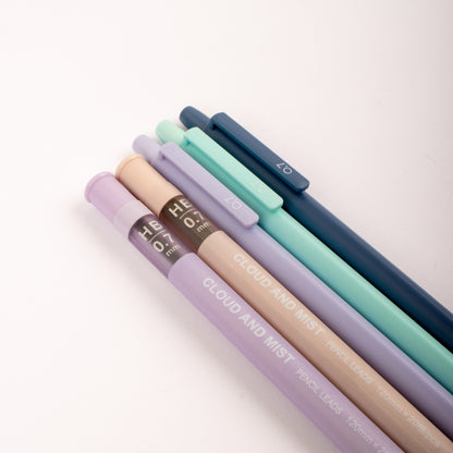 Lead Pencils