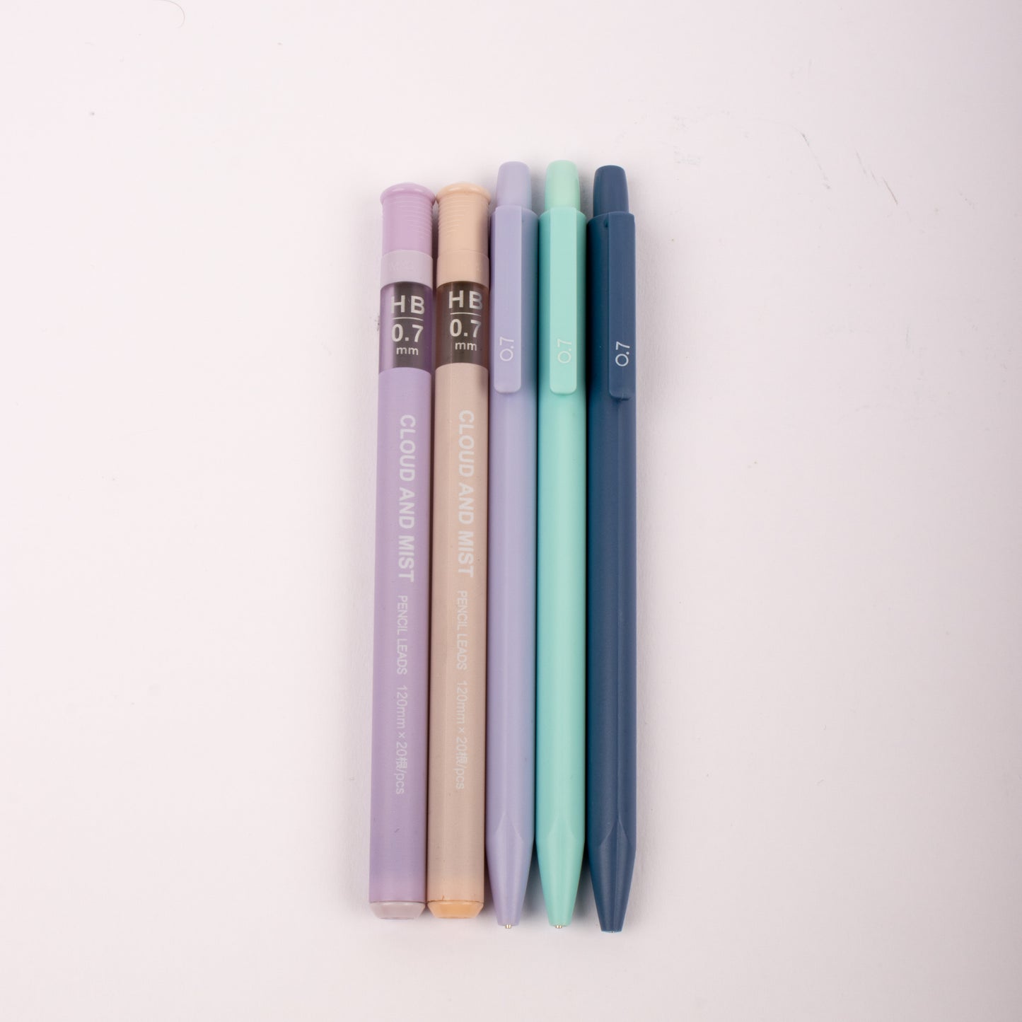 Lead Pencils