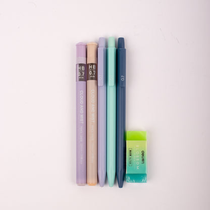 Lead Pencils