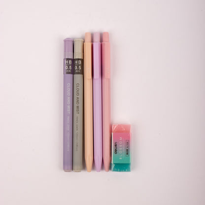 Lead Pencils