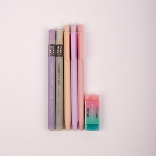 Lead Pencils
