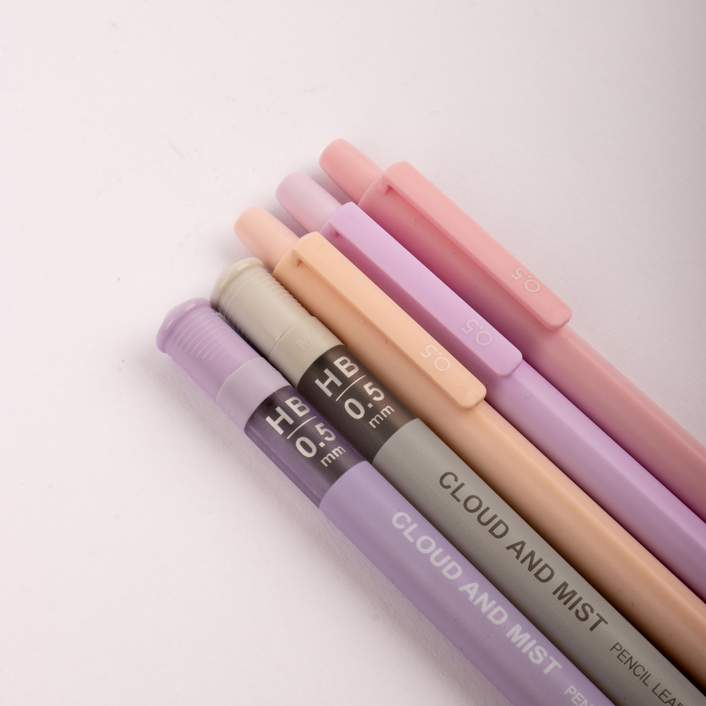 Lead Pencils