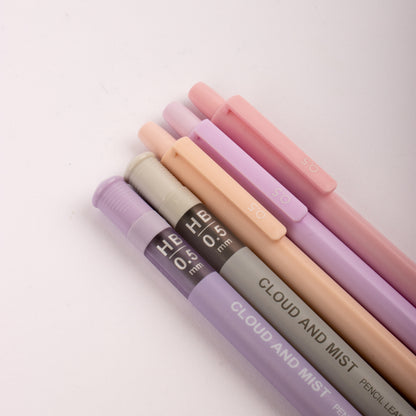 Lead Pencils