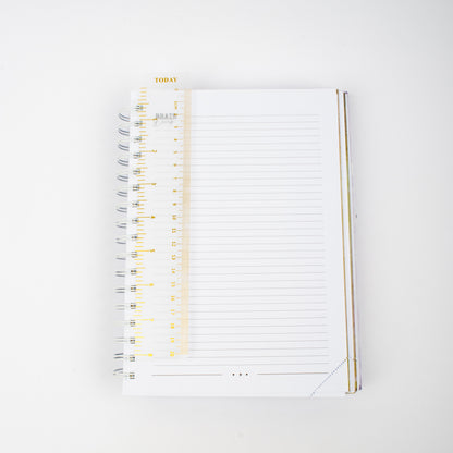 Bookmark Ruler