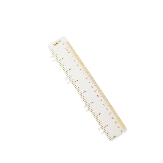 Bookmark Ruler
