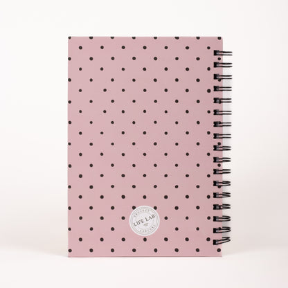 Student Planner-Pink