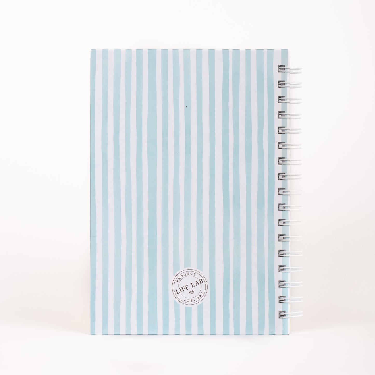 Student Planner-Blue