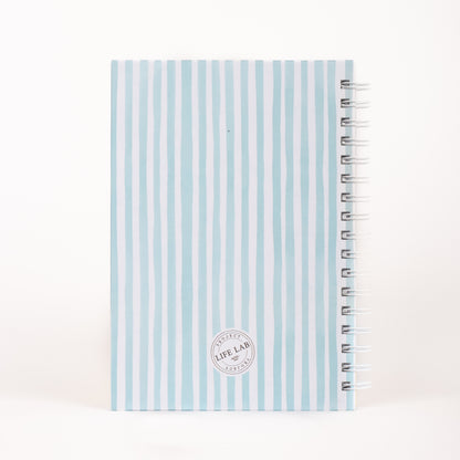 Student Planner-Blue