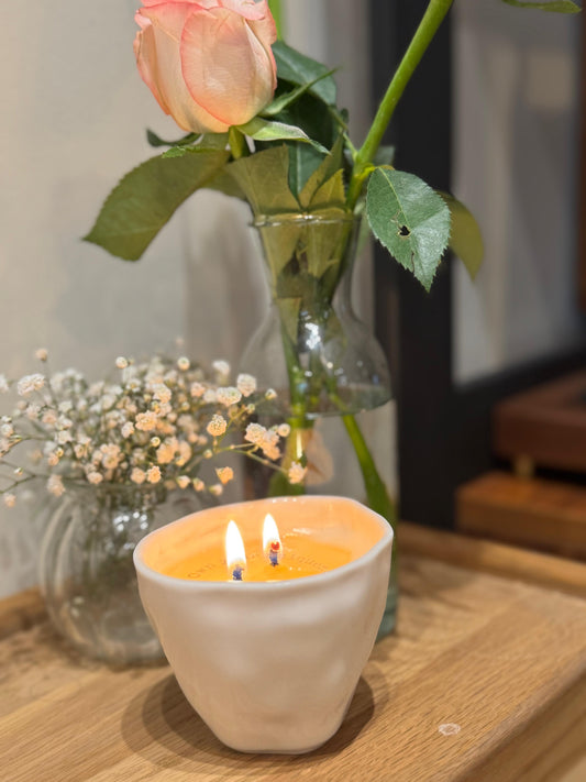 Shine Bright Candle (limited edition)