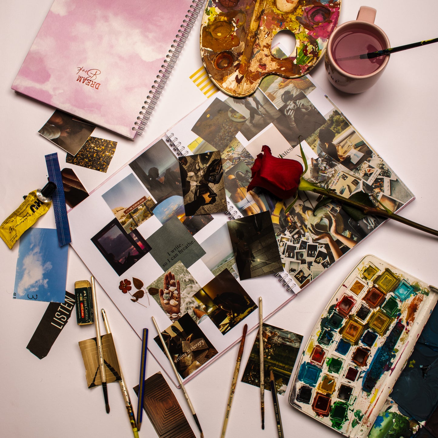 Dream Book