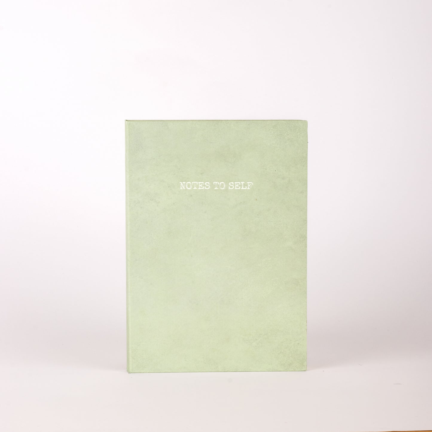 Notes To Self