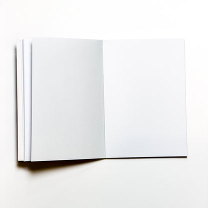 Notes & Scribbles Notebook
